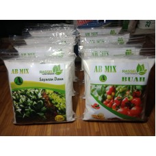 Pupuk AB MIX ( Bibit, Buah, Sayur) Magelang